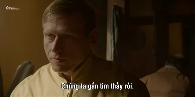 Hình ảnh Cuồng Phong Bóng Tối (Phần 2) tập 1 trên PhimMoiHot Hình ảnh Cuồng Phong Bóng Tối (Phần 2) tập 1 trên PhimMoiHot