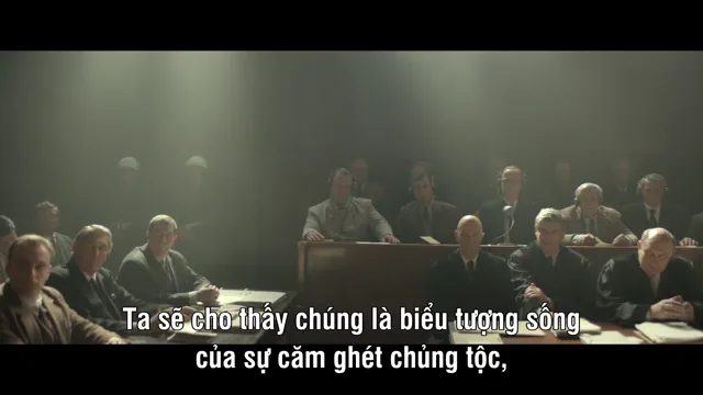 Hình ảnh Hitler và bè lũ quốc xã: Phán xử ác quỷ tập 6 trên PhimMoiHot Hình ảnh Hitler và bè lũ quốc xã: Phán xử ác quỷ tập 6 trên PhimMoiHot
