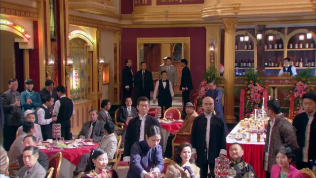 Thiên Kim Nữ Tặc tập 3 Vietsub HD - PhimMoiHot Thiên Kim Nữ Tặc tập 3 Vietsub HD - PhimMoiHot