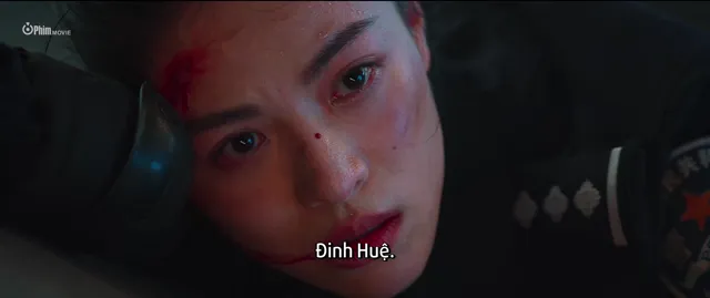 Lực Lượng Gìn Giữ Hòa Bình tập 1 Vietsub HD - PhimMoiHot Lực Lượng Gìn Giữ Hòa Bình tập 1 Vietsub HD - PhimMoiHot