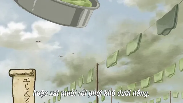 Hình ảnh Mỹ vị hầm ngục tập 3 trên PhimMoiHot Hình ảnh Mỹ vị hầm ngục tập 3 trên PhimMoiHot