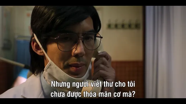 Bác Sĩ Chăn Gối tập 3 Vietsub HD - PhimMoiHot Bác Sĩ Chăn Gối tập 3 Vietsub HD - PhimMoiHot
