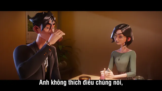 Hình ảnh phim Ultraman: Trỗi dậy trên PhimMoiHot Hình ảnh phim Ultraman: Trỗi dậy trên PhimMoiHot