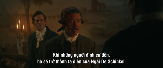 Xem The Promised Land tập 1 Vietsub tại PhimMoiHot Xem The Promised Land tập 1 Vietsub tại PhimMoiHot