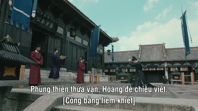 Hình ảnh Liễu Diệp Trích Tinh Thần tập 1 trên PhimMoiHot Hình ảnh Liễu Diệp Trích Tinh Thần tập 1 trên PhimMoiHot
