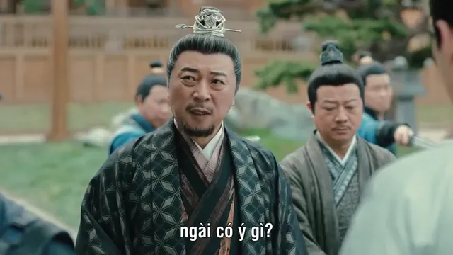 Liễu Diệp Trích Tinh Thần tập 1 Vietsub HD - PhimMoiHot Liễu Diệp Trích Tinh Thần tập 1 Vietsub HD - PhimMoiHot