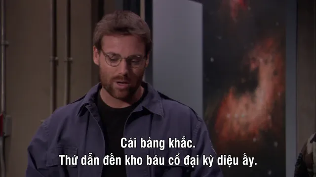 Hình ảnh Stargate SG-1 (Phần 9) tập 1 trên PhimMoiHot Hình ảnh Stargate SG-1 (Phần 9) tập 1 trên PhimMoiHot
