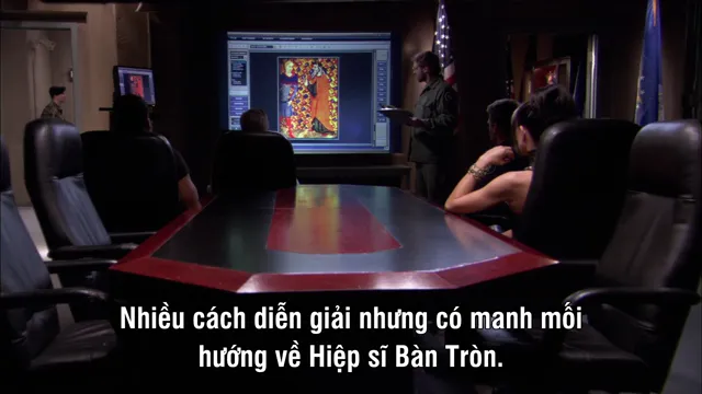 Stargate SG-1 (Phần 9) tập 1 Vietsub HD - PhimMoiHot Stargate SG-1 (Phần 9) tập 1 Vietsub HD - PhimMoiHot