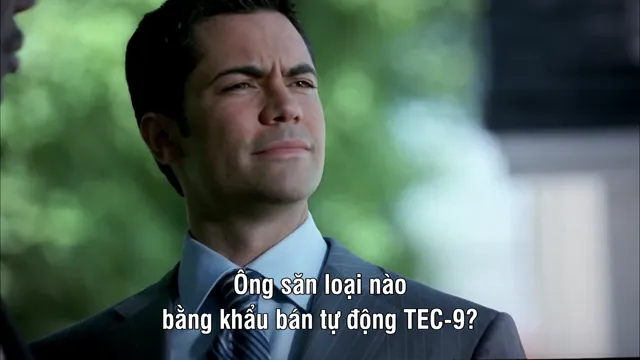 Xem Lãnh Án (Phần 4) tập 1 Vietsub tại PhimMoiHot Xem Lãnh Án (Phần 4) tập 1 Vietsub tại PhimMoiHot