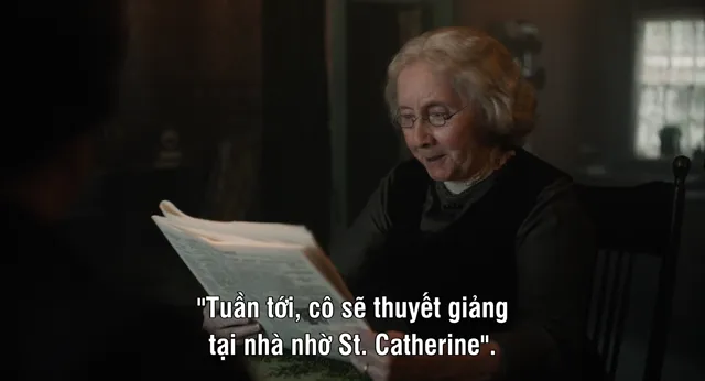 Hình ảnh phim Wicked Little Letters trên PhimMoiHot Hình ảnh phim Wicked Little Letters trên PhimMoiHot