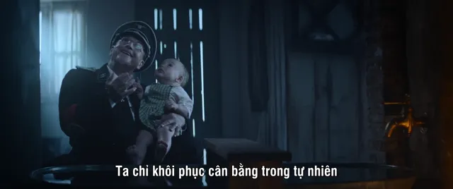 Hình ảnh phim Tàu Ngầm U-235 trên PhimMoiHot Hình ảnh phim Tàu Ngầm U-235 trên PhimMoiHot