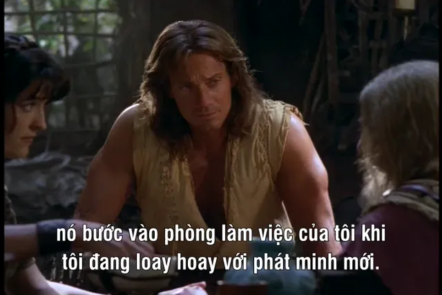 Những Cuộc Phiêu Lưu Của Hercules (Phần 3) tập 18 Vietsub HD - PhimMoiHot Những Cuộc Phiêu Lưu Của Hercules (Phần 3) tập 18 Vietsub HD - PhimMoiHot