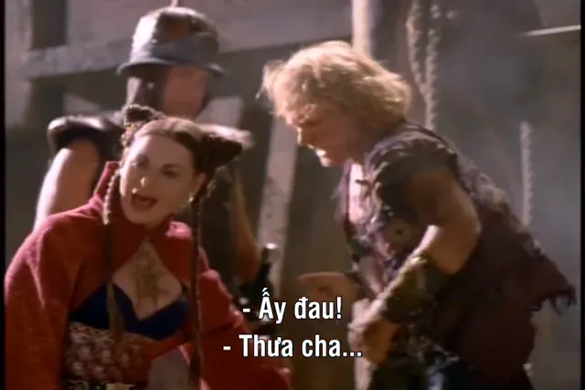 Những Cuộc Phiêu Lưu Của Hercules (Phần 2) tập 22 Vietsub HD - PhimMoiHot Những Cuộc Phiêu Lưu Của Hercules (Phần 2) tập 22 Vietsub HD - PhimMoiHot