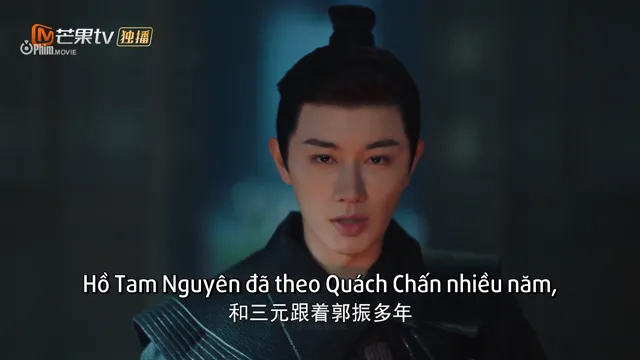 Xem Nam Thành Yến tập 7 Vietsub tại PhimMoiHot Xem Nam Thành Yến tập 7 Vietsub tại PhimMoiHot