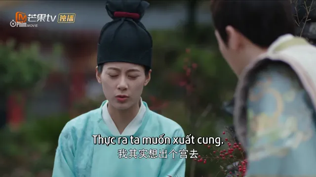 Nam Thành Yến tập 7 Vietsub HD - PhimMoiHot Nam Thành Yến tập 7 Vietsub HD - PhimMoiHot