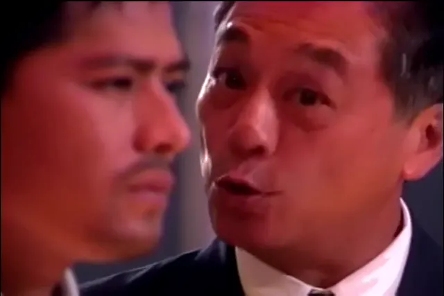 Hình ảnh Nhất Đen Nhì Đỏ 6 – Song Thiên Long Tranh Hổ Đấu tập 3 trên PhimMoiHot Hình ảnh Nhất Đen Nhì Đỏ 6 – Song Thiên Long Tranh Hổ Đấu tập 3 trên PhimMoiHot