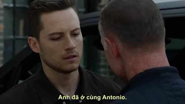 Sở Cảnh Sát Chicago (Phần 7) tập 20 Vietsub HD - PhimMoiHot Sở Cảnh Sát Chicago (Phần 7) tập 20 Vietsub HD - PhimMoiHot