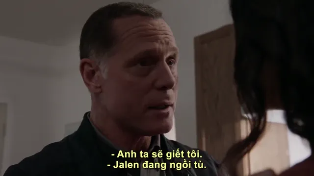 Sở Cảnh Sát Chicago (Phần 6) tập 15 Vietsub HD - PhimMoiHot Sở Cảnh Sát Chicago (Phần 6) tập 15 Vietsub HD - PhimMoiHot