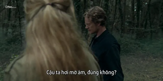 Hình ảnh Cô Gái Bị Bắt Cóc tập 3 trên PhimMoiHot Hình ảnh Cô Gái Bị Bắt Cóc tập 3 trên PhimMoiHot