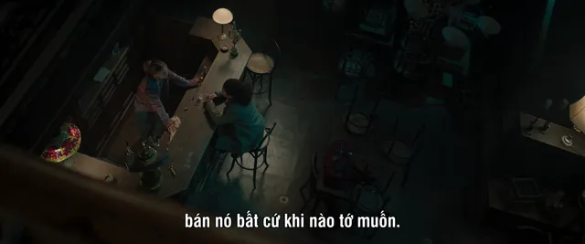 Xem Quỷ Thay Đầu tập 1 Vietsub tại PhimMoiHot Xem Quỷ Thay Đầu tập 1 Vietsub tại PhimMoiHot
