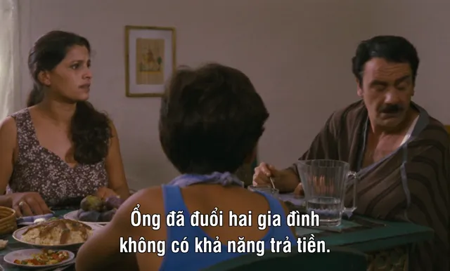 Xem Un été à La Goulette tập 1 Vietsub tại PhimMoiHot Xem Un été à La Goulette tập 1 Vietsub tại PhimMoiHot