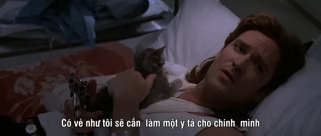 Hình ảnh phim The Getaway trên PhimMoiHot Hình ảnh phim The Getaway trên PhimMoiHot