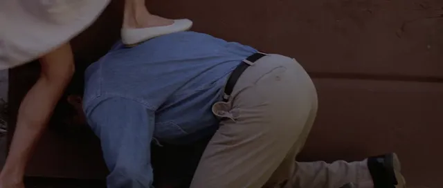 The Getaway 1994 Vietsub HD - PhimMoiHot The Getaway 1994 Vietsub HD - PhimMoiHot
