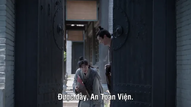 Khánh Dư Niên (Phần 2) tập 33 Vietsub HD - PhimMoiHot Khánh Dư Niên (Phần 2) tập 33 Vietsub HD - PhimMoiHot