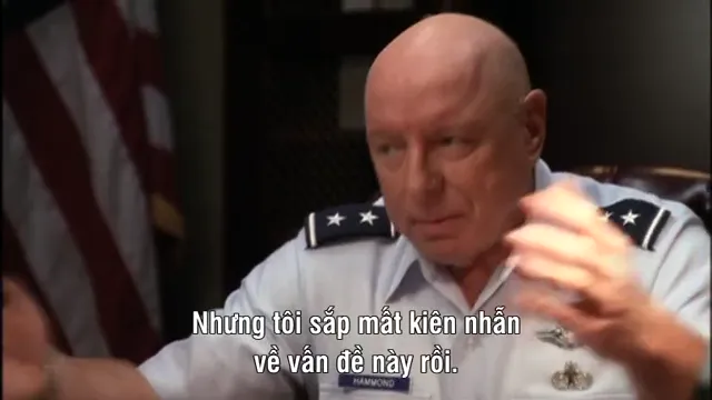 Xem phim Stargate SG-1 (Phần 6) Vietsub HD tại PhimMoiHot Xem phim Stargate SG-1 (Phần 6) Vietsub HD tại PhimMoiHot