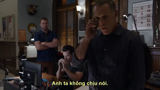 Hình ảnh Sở Cảnh Sát Chicago (Phần 3) tập 2 trên PhimMoiHot Hình ảnh Sở Cảnh Sát Chicago (Phần 3) tập 2 trên PhimMoiHot