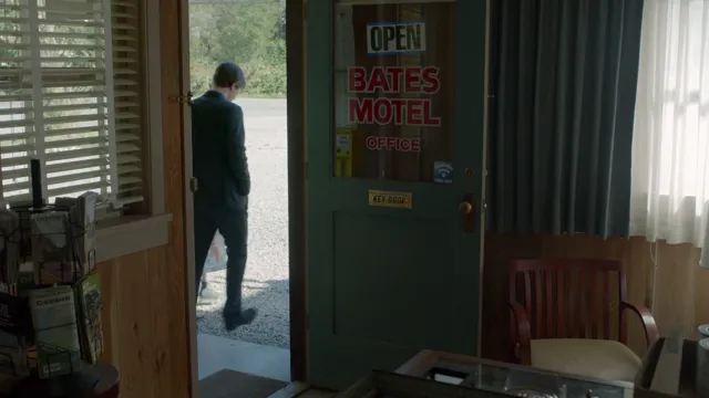 Bates Motel (Phần 5) tập 3 Vietsub HD - PhimMoiHot Bates Motel (Phần 5) tập 3 Vietsub HD - PhimMoiHot