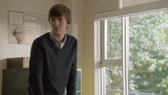 Xem Bates Motel (Phần 1) tập 8 Vietsub tại PhimMoiHot Xem Bates Motel (Phần 1) tập 8 Vietsub tại PhimMoiHot