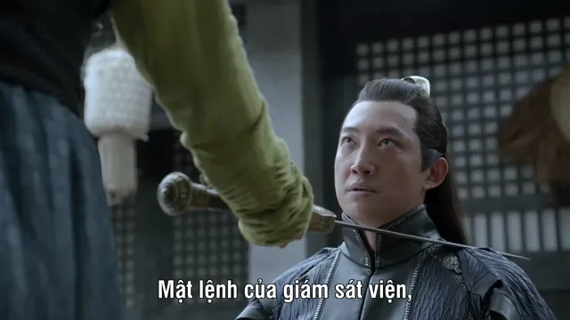 Khánh Dư Niên (Bản đặc biệt) tập 10 Vietsub HD - PhimMoiHot Khánh Dư Niên (Bản đặc biệt) tập 10 Vietsub HD - PhimMoiHot