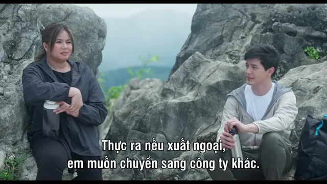 Hình ảnh Gia Đình Hai Người tập 1 trên PhimMoiHot Hình ảnh Gia Đình Hai Người tập 1 trên PhimMoiHot