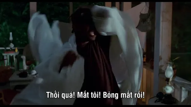 Chào Mừng Về Nhà, Roscoe Jenkins 2008 Vietsub HD - PhimMoiHot