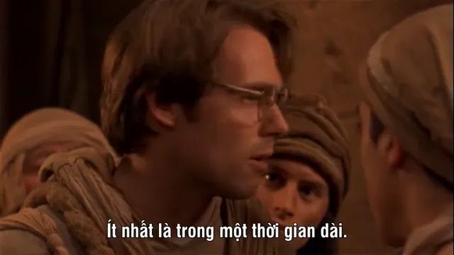 Hình ảnh Stargate SG-1 (Phần 1) tập 3 trên PhimMoiHot Hình ảnh Stargate SG-1 (Phần 1) tập 3 trên PhimMoiHot