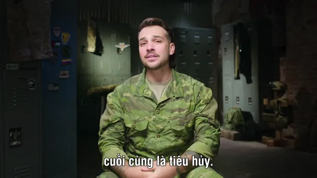 Xem Toughest Forces on Earth tập 6 Vietsub tại PhimMoiHot Xem Toughest Forces on Earth tập 6 Vietsub tại PhimMoiHot
