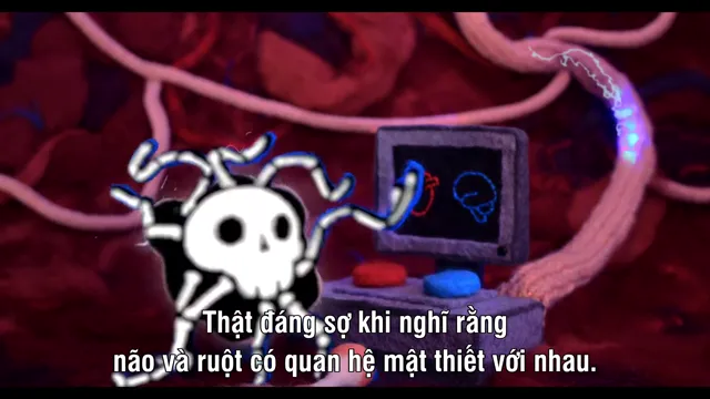 Vì Sức Khỏe: Bí Quyết Khoa Học Và Ăn Uống tập 1 Vietsub HD - PhimMoiHot Vì Sức Khỏe: Bí Quyết Khoa Học Và Ăn Uống tập 1 Vietsub HD - PhimMoiHot