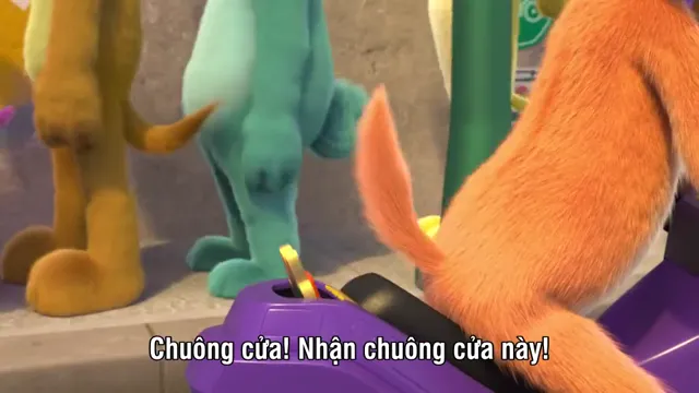 Xem phim Tiến lên, các bé cún! (Phần 4) Vietsub HD tại PhimMoiHot Xem phim Tiến lên, các bé cún! (Phần 4) Vietsub HD tại PhimMoiHot