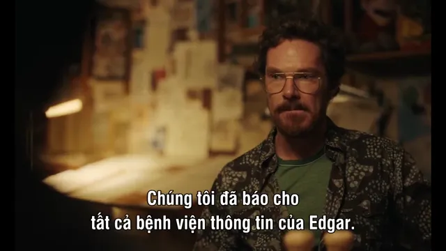 Hình ảnh Eric tập 1 trên PhimMoiHot Hình ảnh Eric tập 1 trên PhimMoiHot