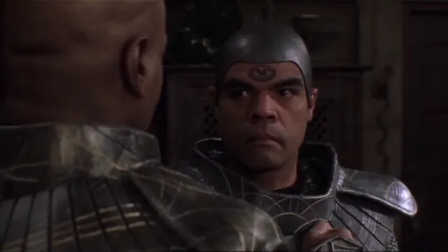 Stargate SG-1 (Phần 3) tập 1 Vietsub HD - PhimMoiHot Stargate SG-1 (Phần 3) tập 1 Vietsub HD - PhimMoiHot