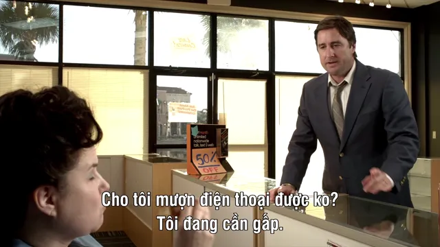 Xem Hội Ngộ Quỷ Dữ tập 1 Vietsub tại PhimMoiHot