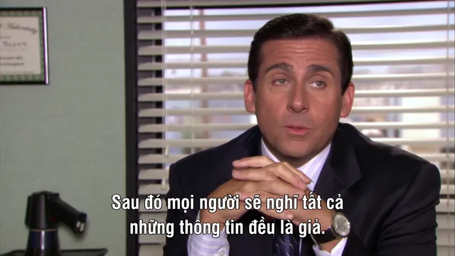 Hình ảnh phim Chuyện Văn Phòng (Phần 6) trên PhimMoiHot Hình ảnh phim Chuyện Văn Phòng (Phần 6) trên PhimMoiHot