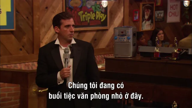 Chuyện Văn Phòng (Phần 2) tập 10 Vietsub HD - PhimMoiHot Chuyện Văn Phòng (Phần 2) tập 10 Vietsub HD - PhimMoiHot