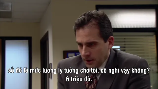 Hình ảnh phim Chuyện Văn Phòng (Phần 1) trên PhimMoiHot Hình ảnh phim Chuyện Văn Phòng (Phần 1) trên PhimMoiHot