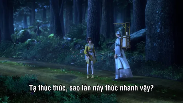 Thiếu Niên Ca Hành (Phần 3) tập 7 Vietsub HD - PhimMoiHot Thiếu Niên Ca Hành (Phần 3) tập 7 Vietsub HD - PhimMoiHot