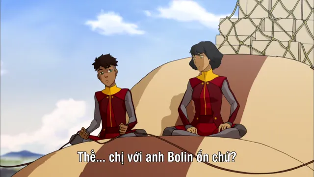 Truyền Thuyết Về Korra (Phần 4) 2014 Vietsub HD - PhimMoiHot Truyền Thuyết Về Korra (Phần 4) 2014 Vietsub HD - PhimMoiHot