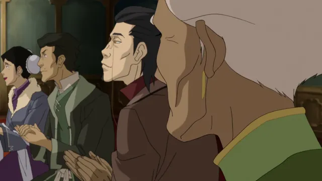 Hình ảnh Truyền Thuyết Về Korra (Phần 2) tập 9 trên PhimMoiHot Hình ảnh Truyền Thuyết Về Korra (Phần 2) tập 9 trên PhimMoiHot