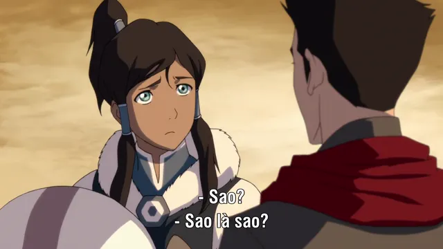 Truyền Thuyết Về Korra (Phần 2) tập 9 Vietsub HD - PhimMoiHot Truyền Thuyết Về Korra (Phần 2) tập 9 Vietsub HD - PhimMoiHot