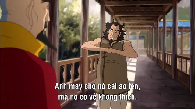 Xem phim Truyền Thuyết Về Korra (Phần 3) Vietsub HD tại PhimMoiHot Xem phim Truyền Thuyết Về Korra (Phần 3) Vietsub HD tại PhimMoiHot